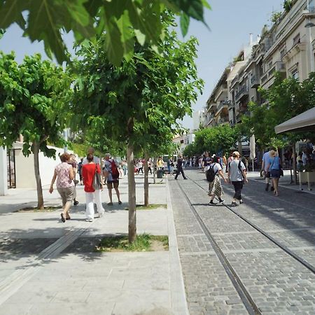 ★ Plaka, Center Of All Greek Legends ★ Athen Eksteriør bilde