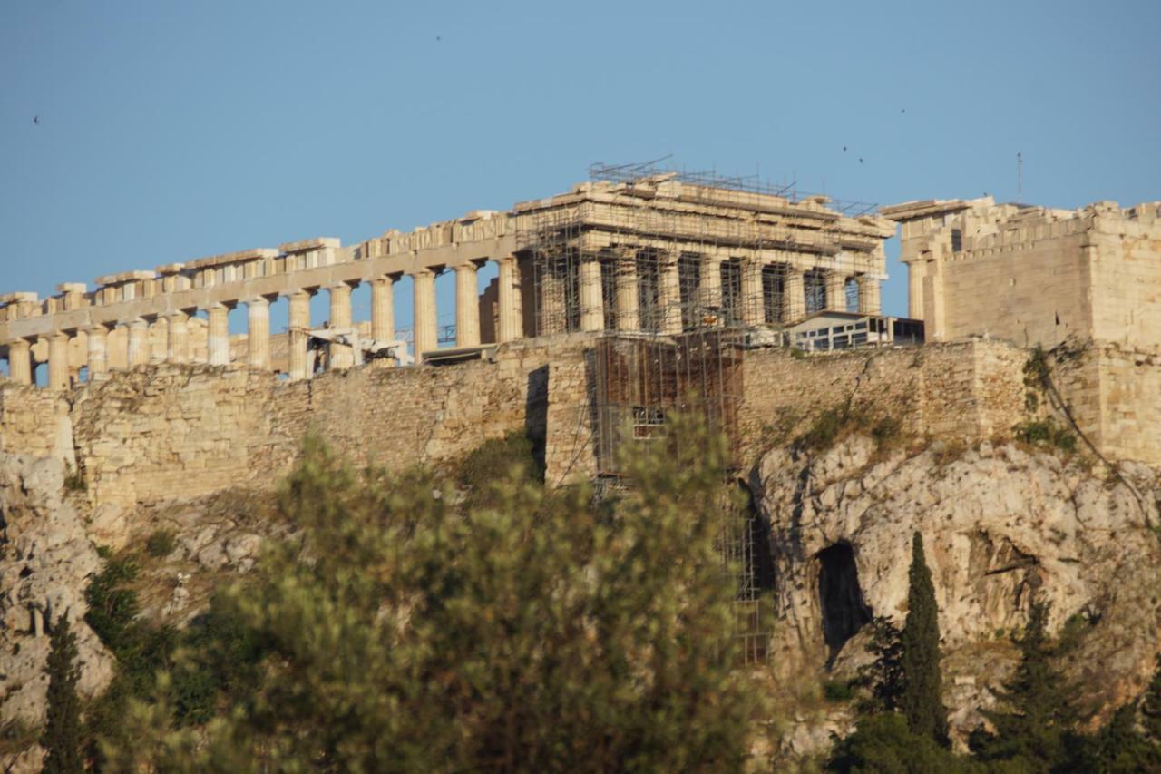 ★ Plaka, Center Of All Greek Legends ★ Athen Eksteriør bilde