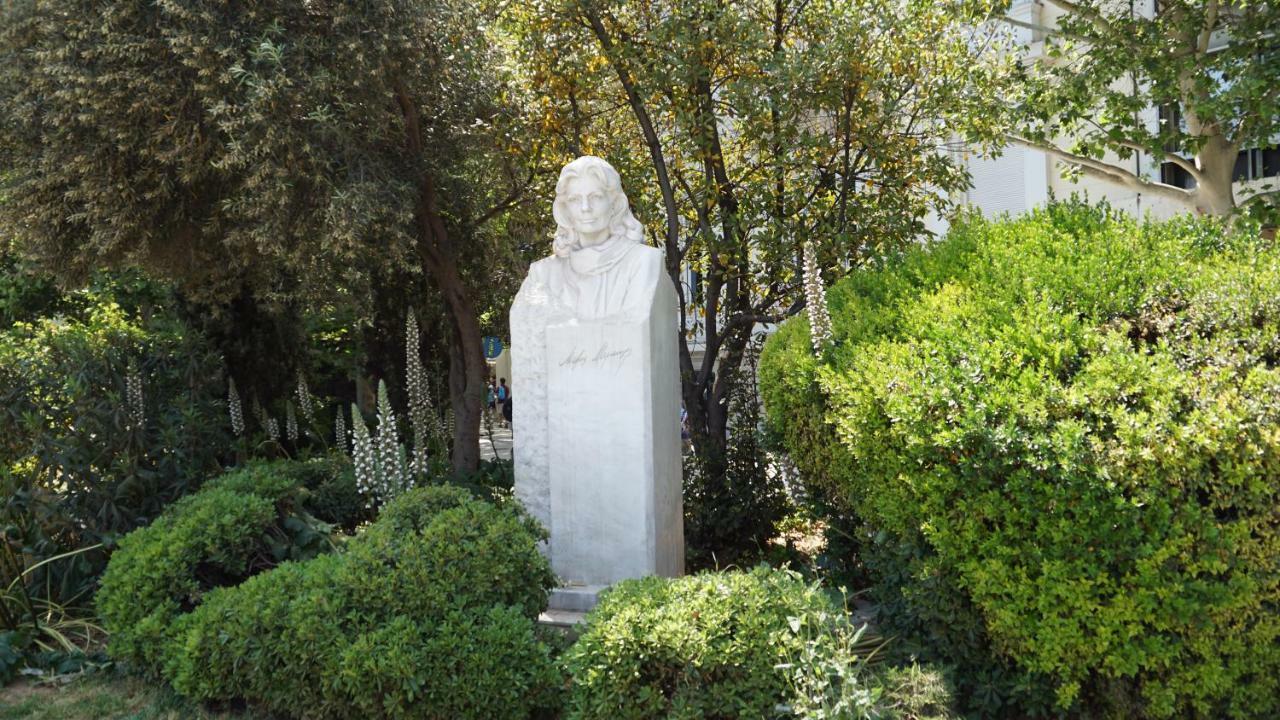 ★ Plaka, Center Of All Greek Legends ★ Athen Eksteriør bilde