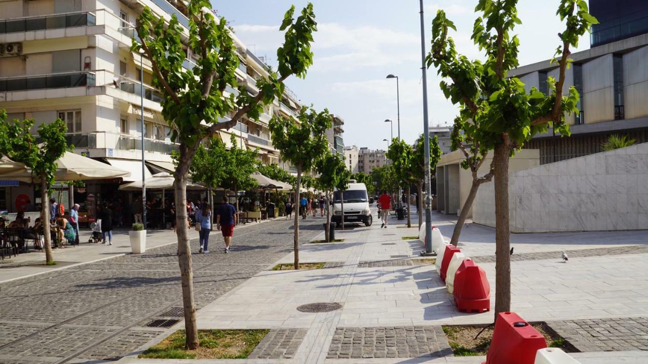 ★ Plaka, Center Of All Greek Legends ★ Athen Eksteriør bilde