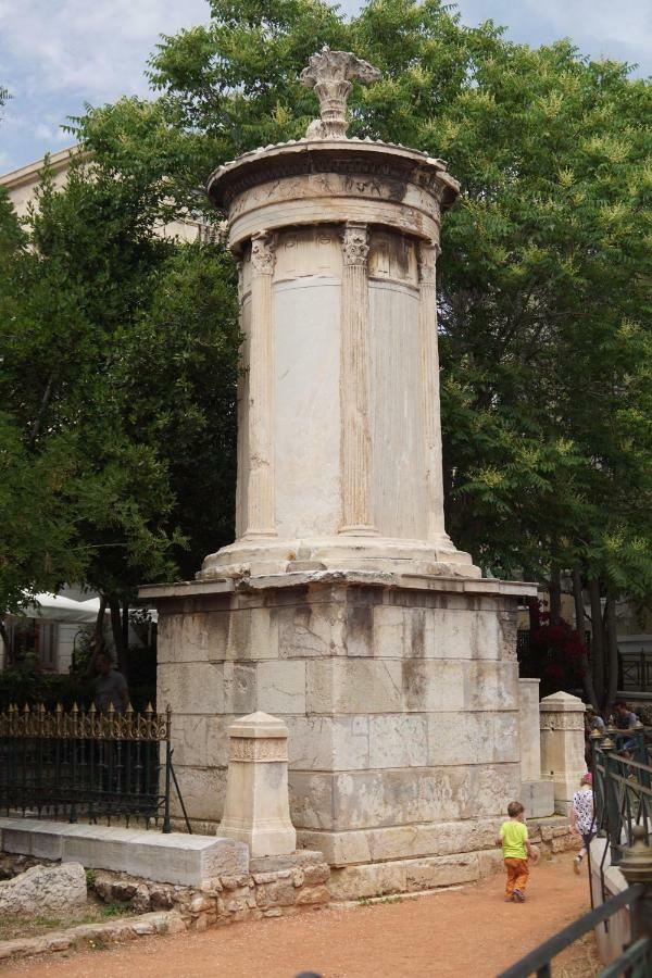 ★ Plaka, Center Of All Greek Legends ★ Athen Eksteriør bilde