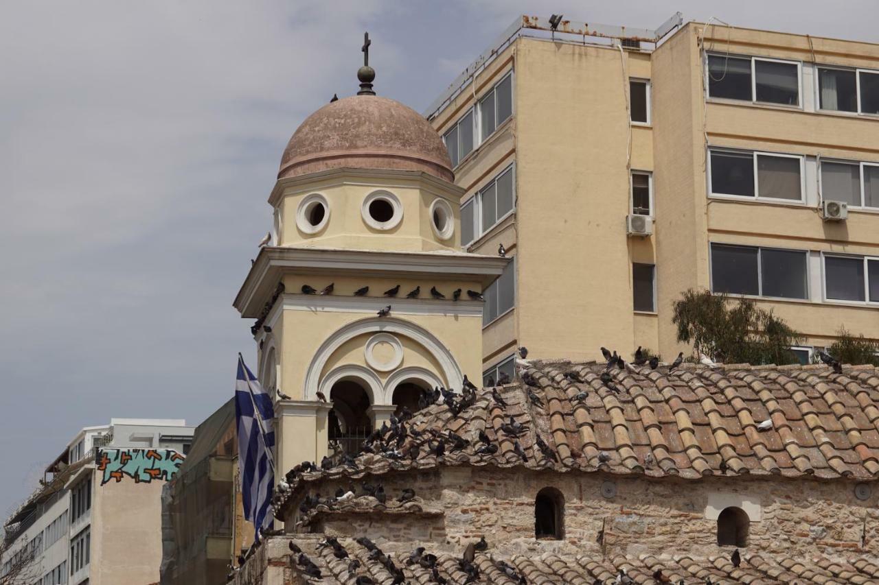 ★ Plaka, Center Of All Greek Legends ★ Athen Eksteriør bilde